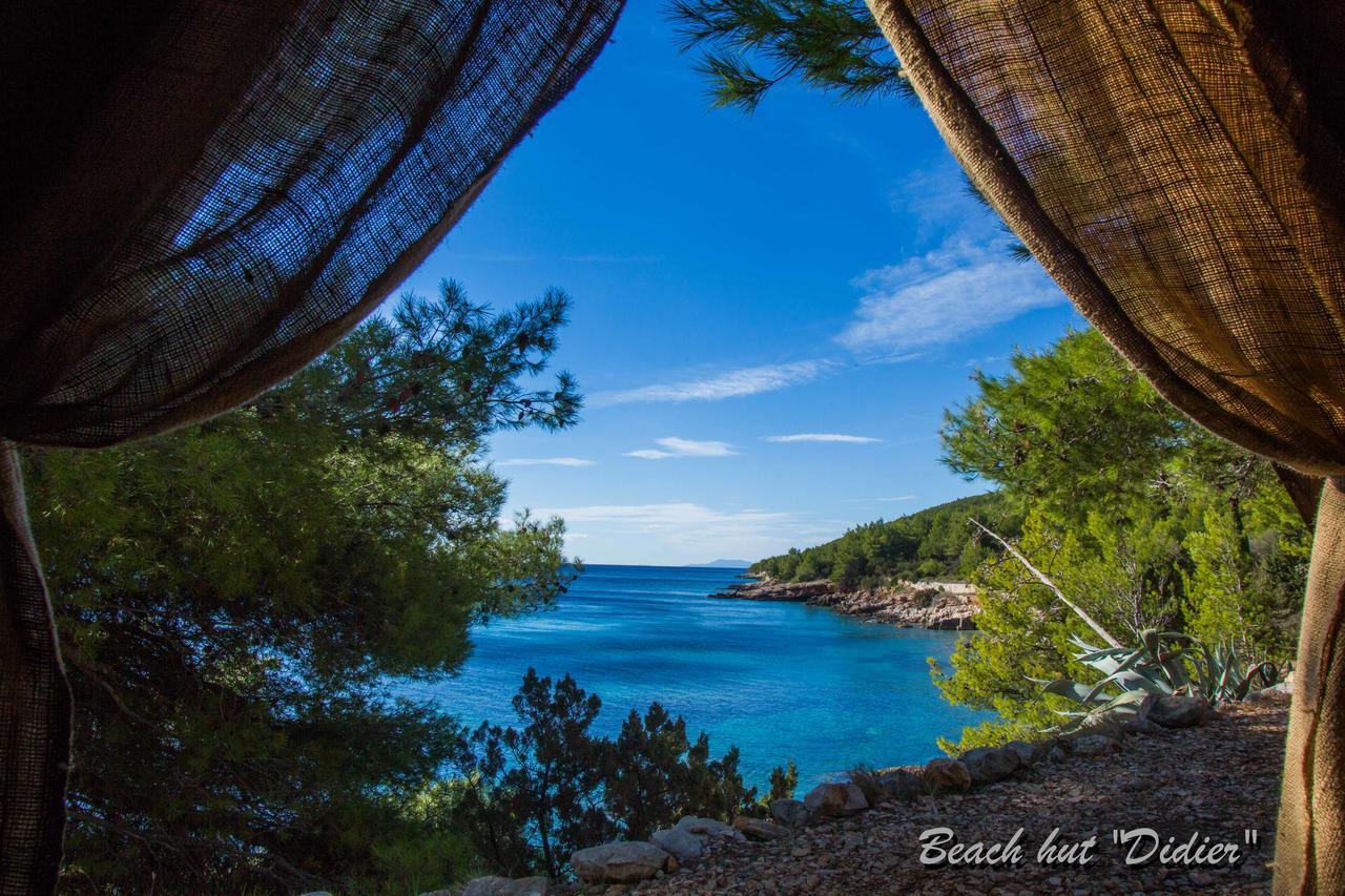 Cast Away - Eco Resort Завала Екстериор снимка