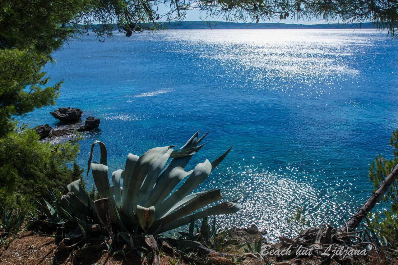 Cast Away - Eco Resort Завала Екстериор снимка