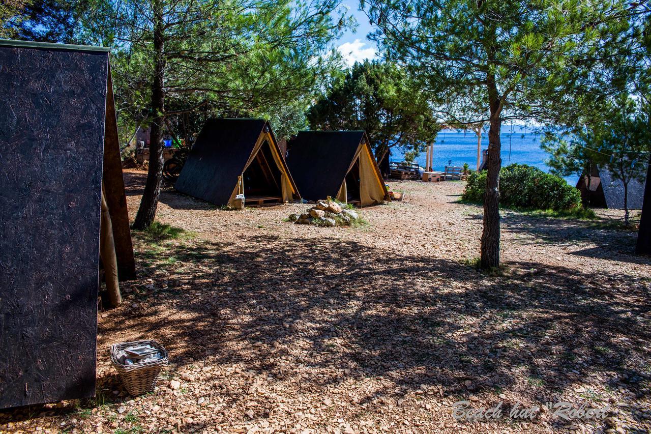 Cast Away - Eco Resort Завала Екстериор снимка