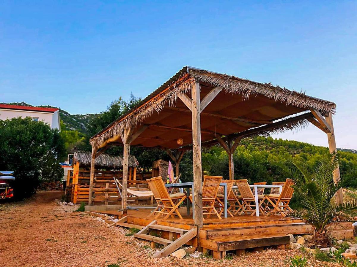 Cast Away - Eco Resort Завала Екстериор снимка